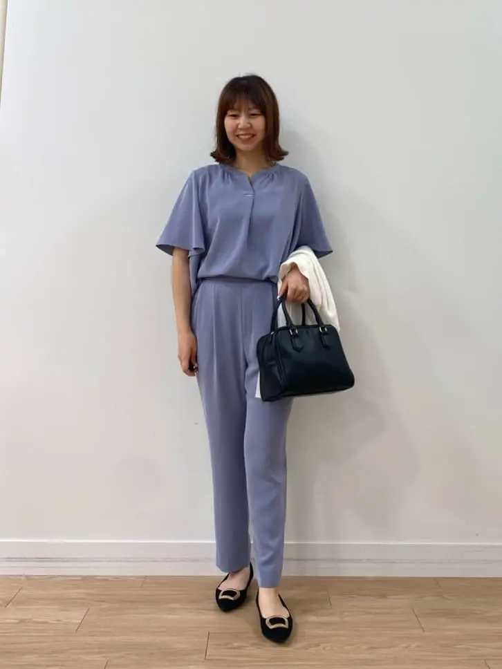  山口 コーディネート画像