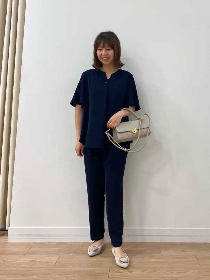  山口 コーディネート画像