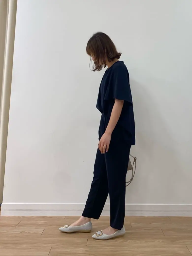 ONWARD CROSSET SELECT 山口 コーディネート画像