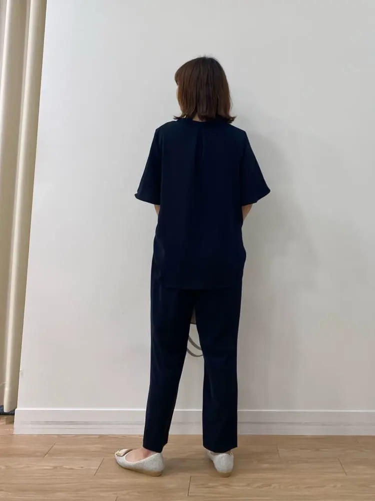 ONWARD CROSSET SELECT 山口 コーディネート画像