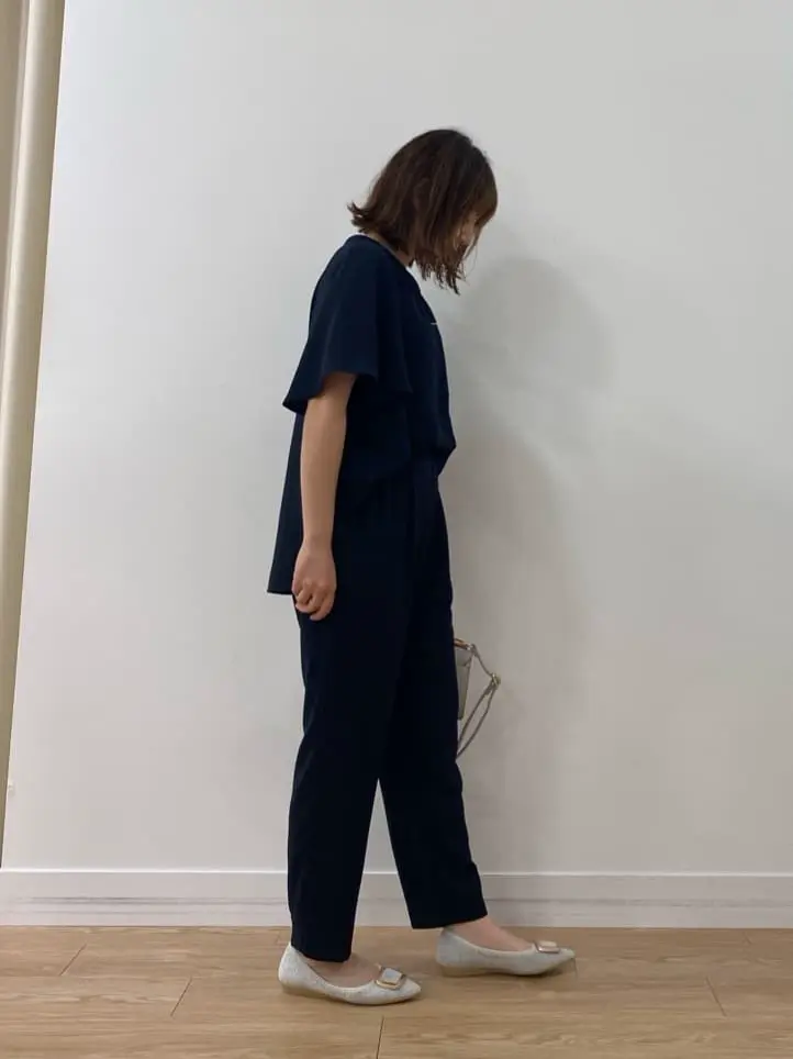 ONWARD CROSSET SELECT 山口 コーディネート画像