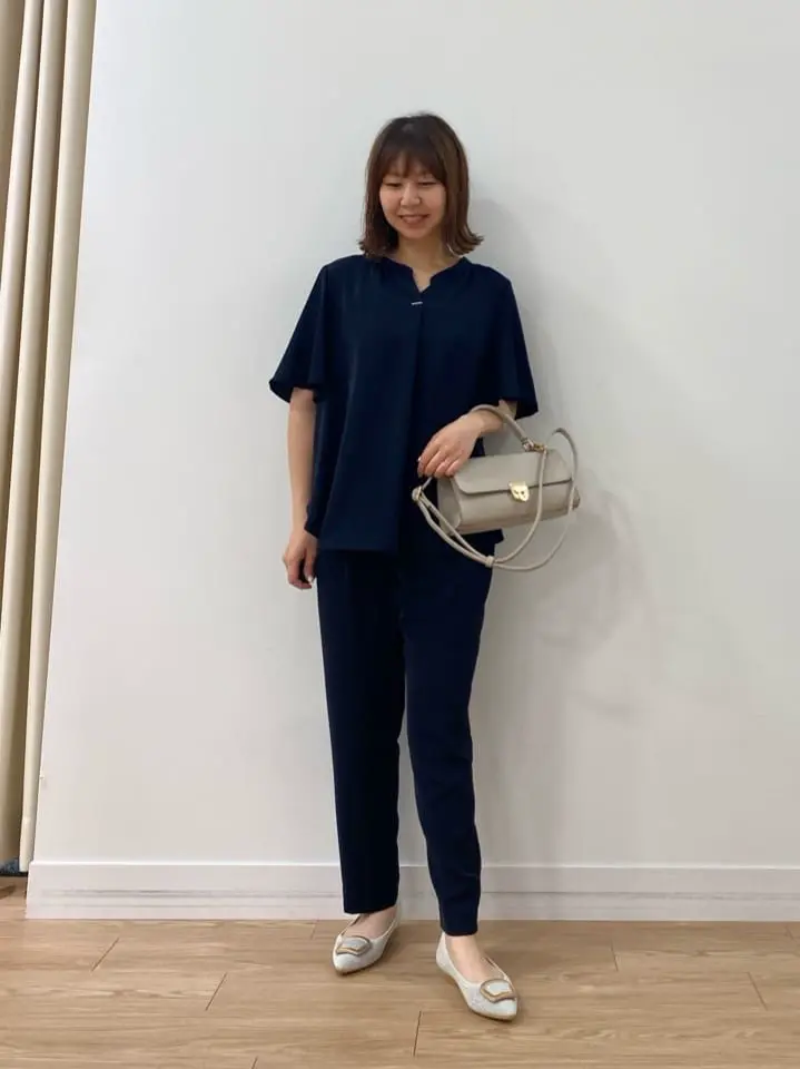 ONWARD CROSSET SELECT 山口 コーディネート画像