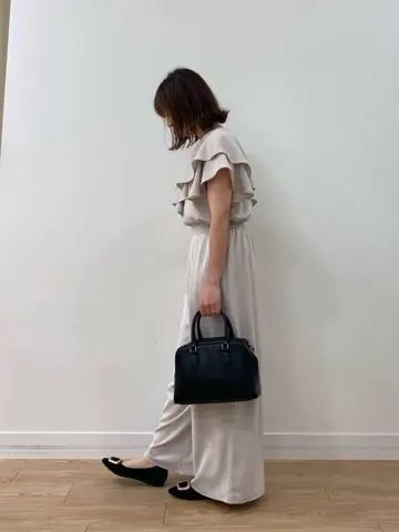 ONWARD CROSSET SELECT 山口 コーディネート画像