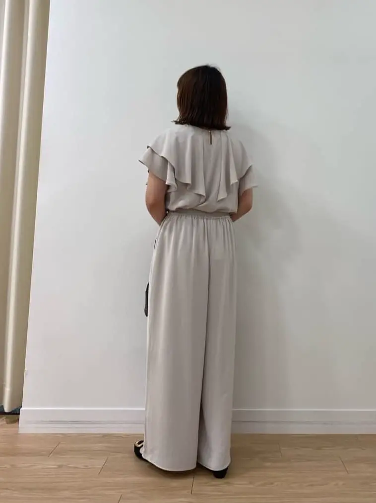 ONWARD CROSSET SELECT 山口 コーディネート画像