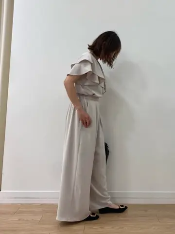 ONWARD CROSSET SELECT 山口 コーディネート画像