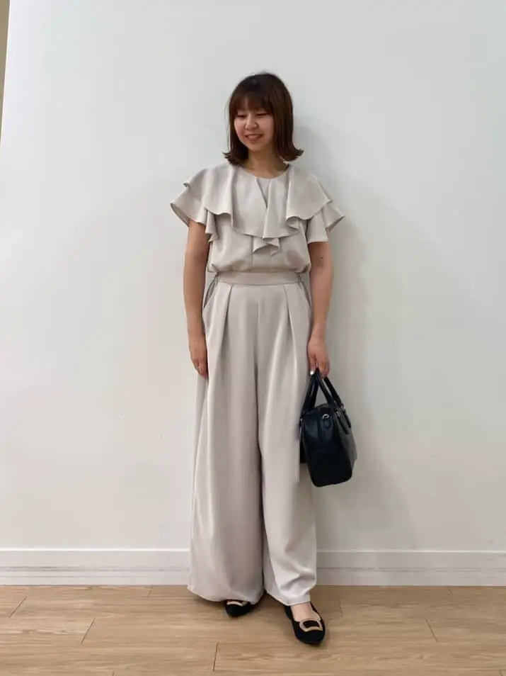 ONWARD CROSSET SELECT 山口 コーディネート画像