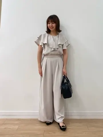 ONWARD CROSSET SELECT 山口 コーディネート画像