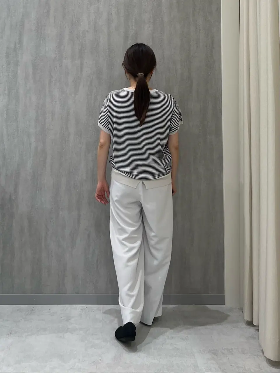 ONWARD CROSSET SELECT 浅倉 コーディネート画像