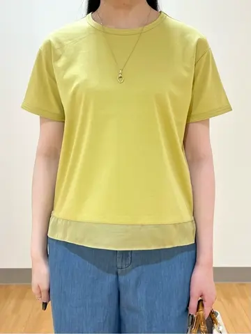 ONWARD CROSSET SELECT Aina コーディネート画像