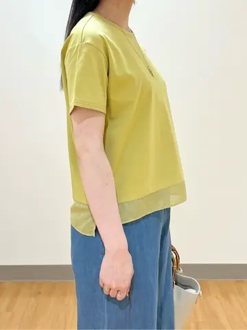 ONWARD CROSSET SELECT Aina コーディネート画像