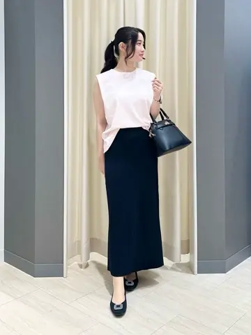 ONWARD CROSSET SELECT 本間 コーディネート画像