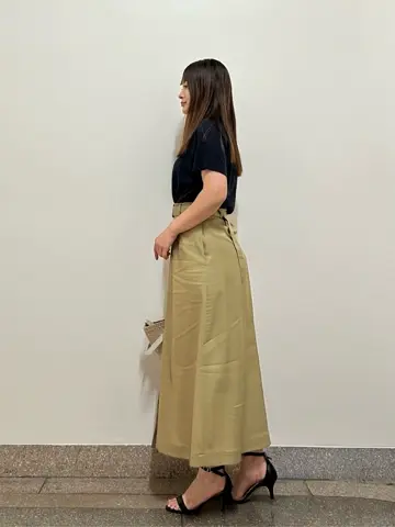 ONWARD CROSSET SELECT 千葉 コーディネート画像