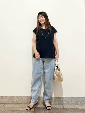 ONWARD CROSSET SELECT 千葉 コーディネート画像