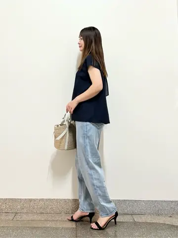 ONWARD CROSSET SELECT 千葉 コーディネート画像