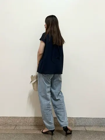 ONWARD CROSSET SELECT 千葉 コーディネート画像