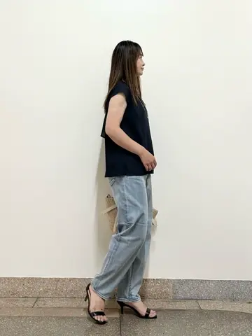 ONWARD CROSSET SELECT 千葉 コーディネート画像