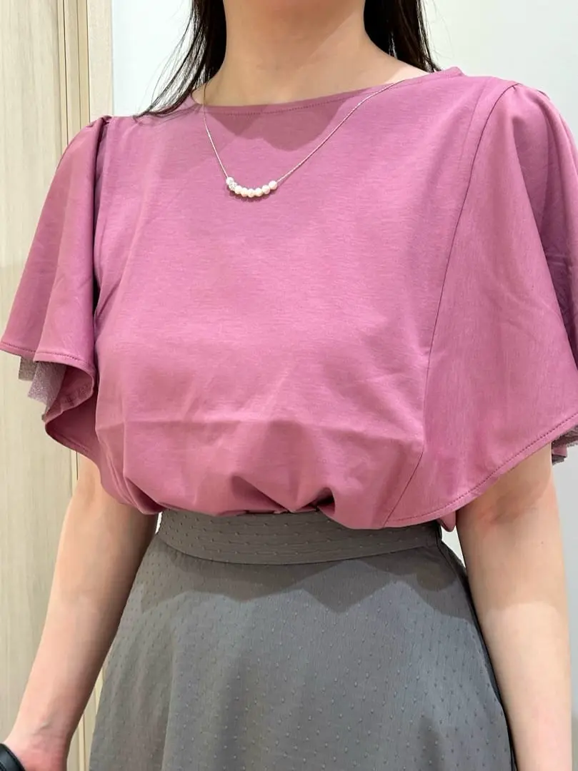 ONWARD CROSSET SELECT 太田 コーディネート画像