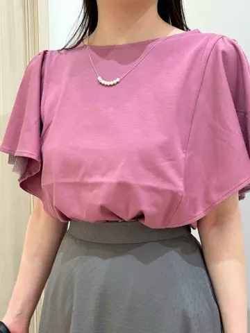 ONWARD CROSSET SELECT 太田 コーディネート画像