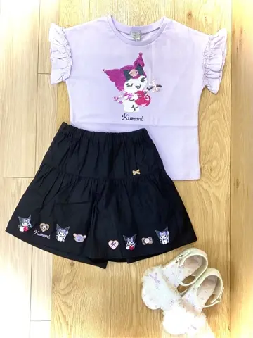 ONWARD CROSSET SELECT 鈴木 コーディネート画像