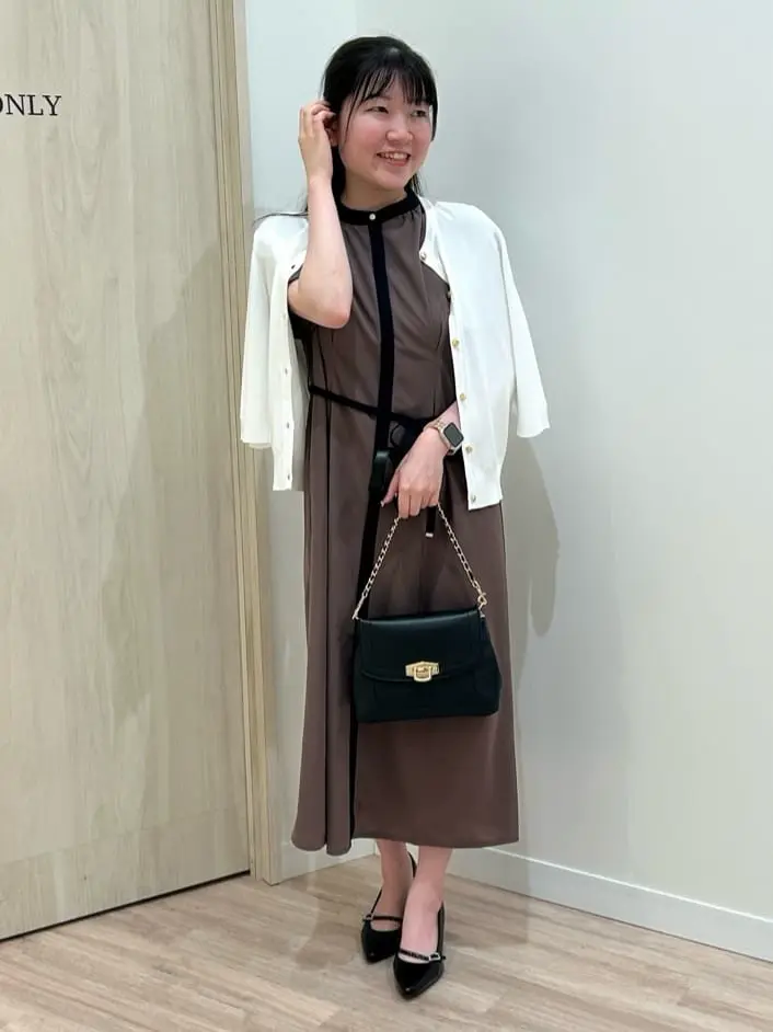 ONWARD CROSSET SELECT 太田 コーディネート画像