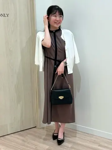 ONWARD CROSSET SELECT 太田 コーディネート画像