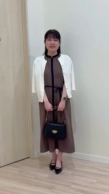 ONWARD CROSSET SELECT 太田 コーディネート画像