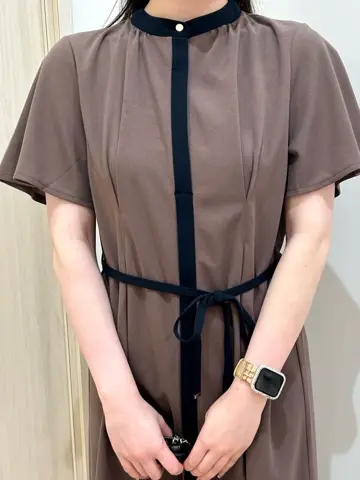 ONWARD CROSSET SELECT 太田 コーディネート画像