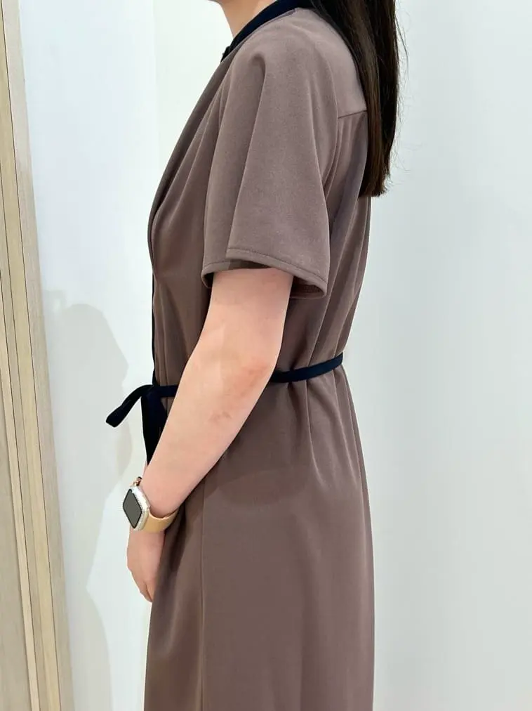 ONWARD CROSSET SELECT 太田 コーディネート画像