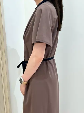 ONWARD CROSSET SELECT 太田 コーディネート画像