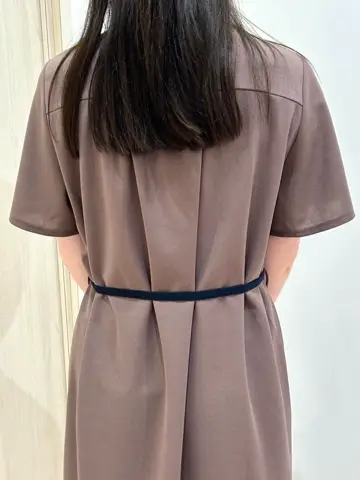 ONWARD CROSSET SELECT 太田 コーディネート画像