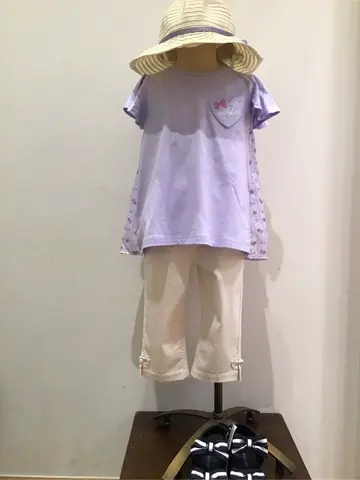 ONWARD CROSSET SELECT A.M コーディネート画像