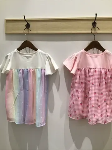 ONWARD CROSSET SELECT A.M コーディネート画像