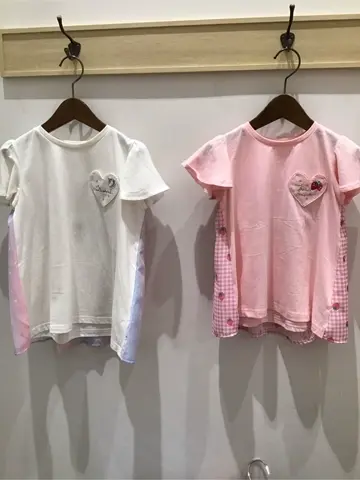 ONWARD CROSSET SELECT A.M コーディネート画像