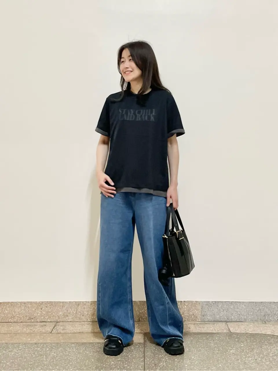  相澤 コーディネート画像