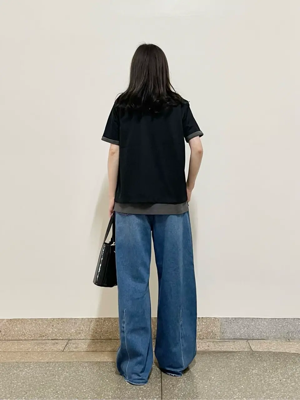 ONWARD CROSSET SELECT 相澤 コーディネート画像