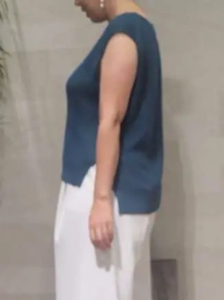 ONWARD CROSSET SELECT 西村 コーディネート画像