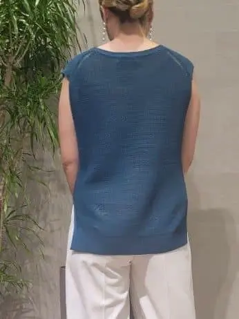 ONWARD CROSSET SELECT 西村 コーディネート画像