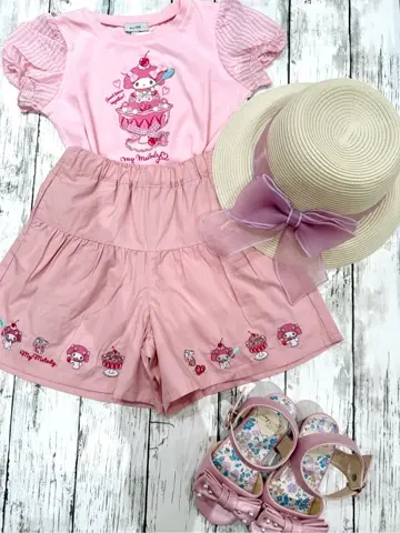 ONWARD CROSSET SELECT 杉原 コーディネート画像