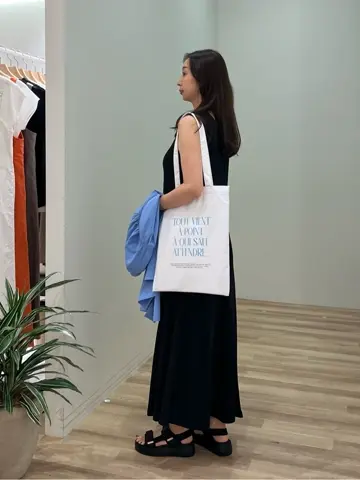 ONWARD CROSSET SELECT 村上 コーディネート画像