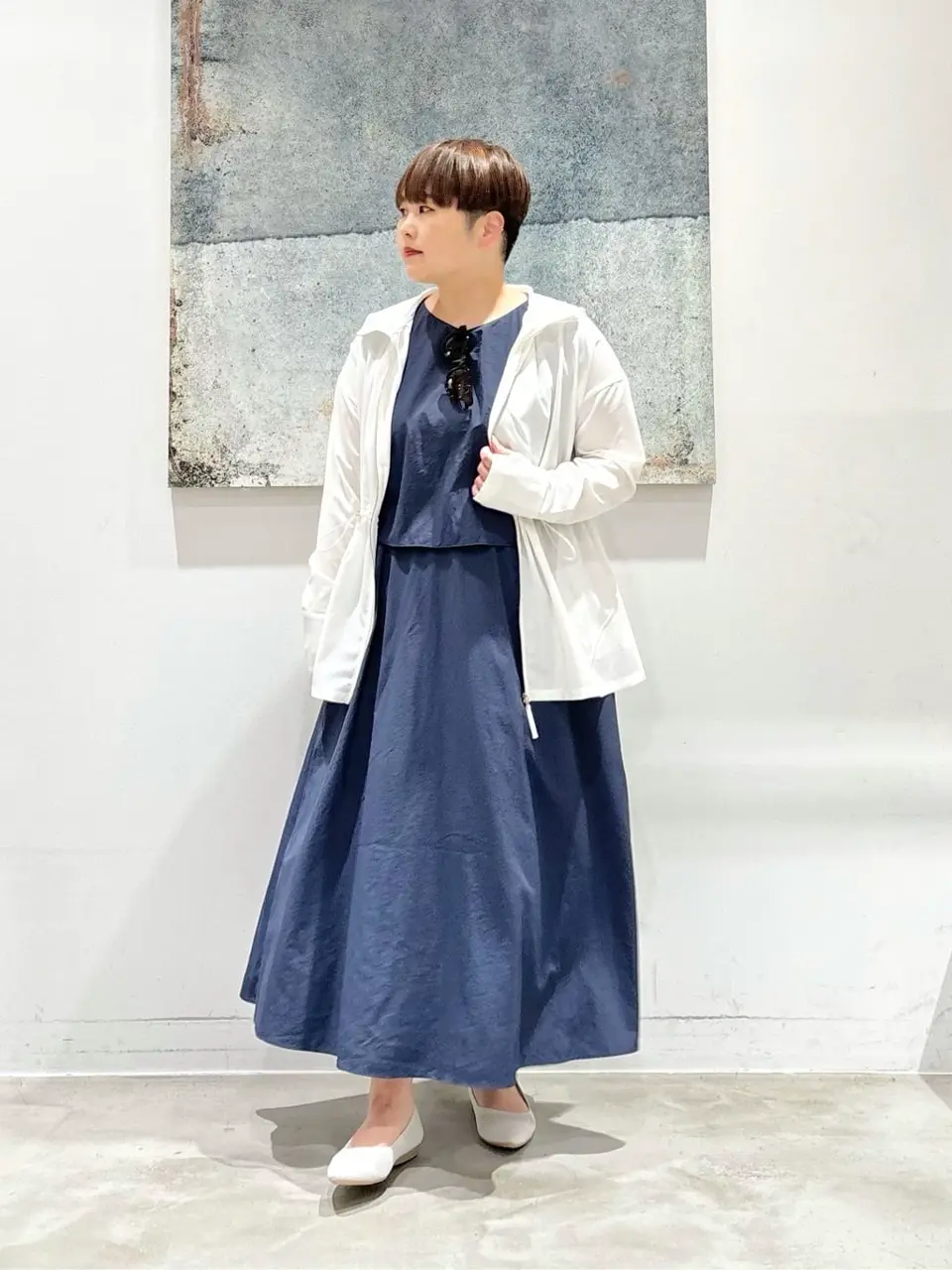  千葉 コーディネート画像