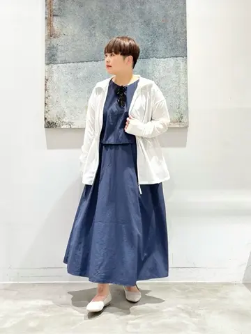 ONWARD CROSSET SELECT 千葉 コーディネート画像