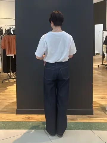 ONWARD CROSSET SELECT T氏 コーディネート画像