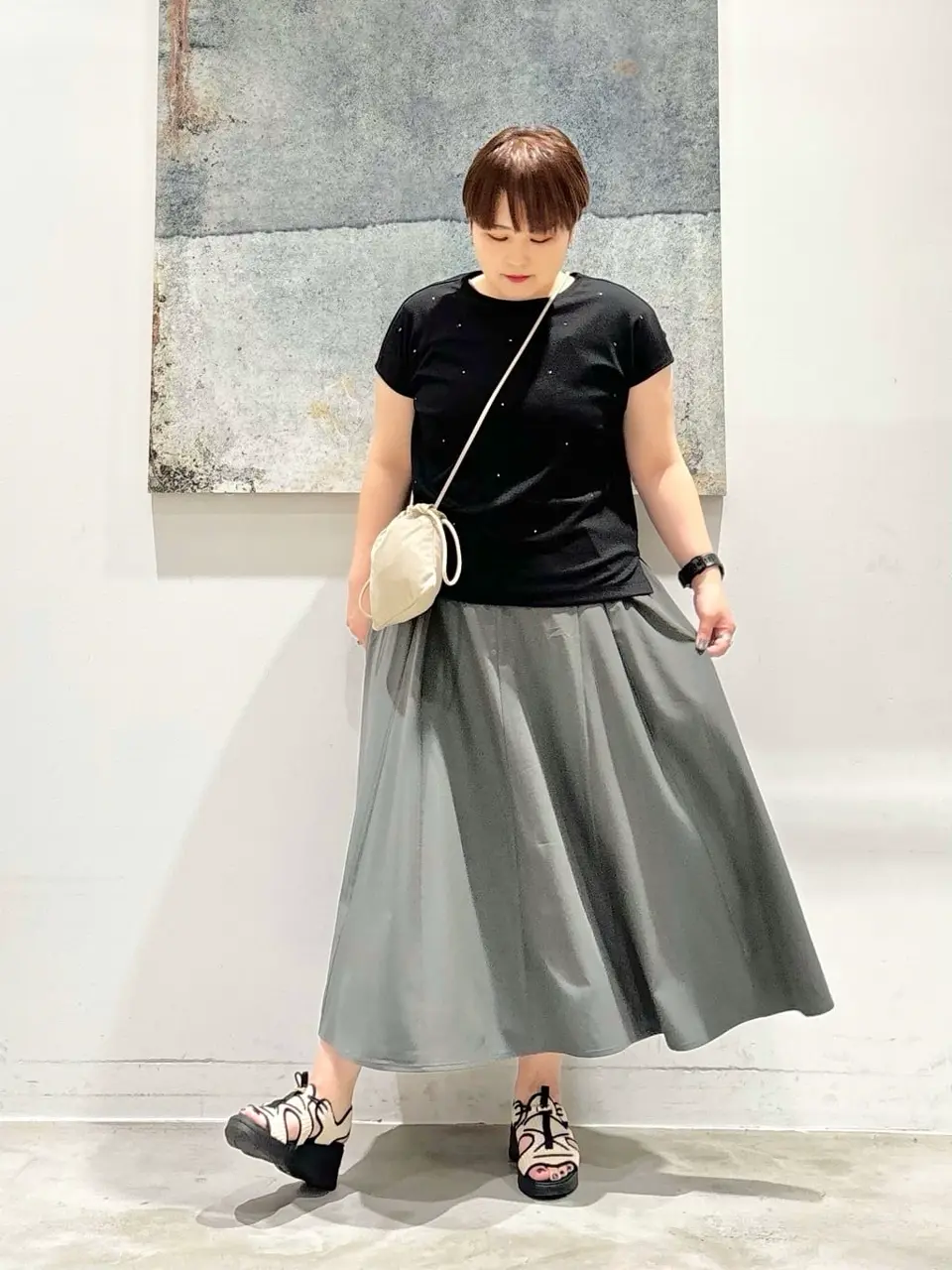  千葉 コーディネート画像