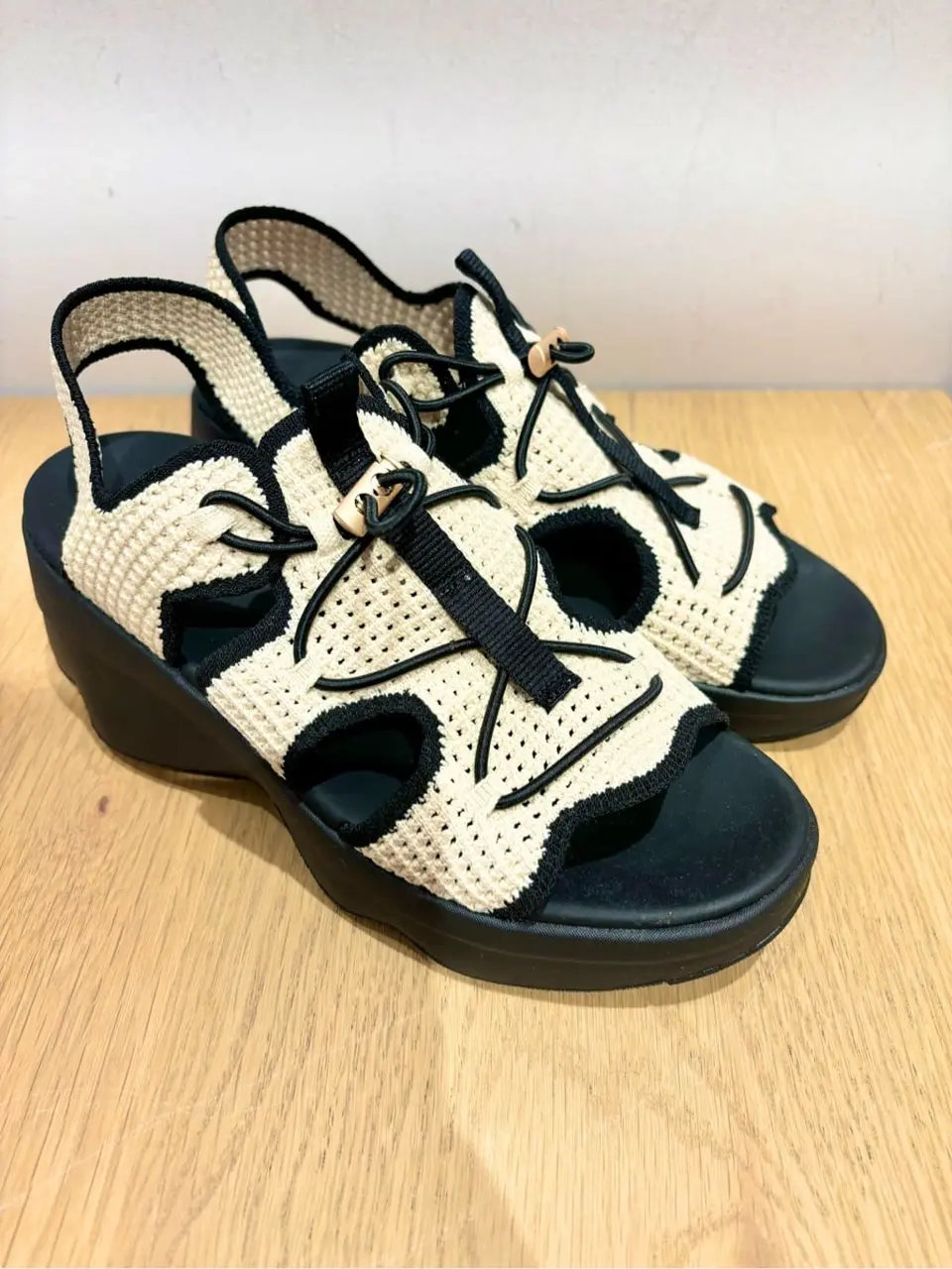 ONWARD CROSSET SELECT 千葉 コーディネート画像