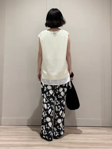 ONWARD CROSSET SELECT 山田 コーディネート画像