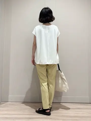 ONWARD CROSSET SELECT 山田 コーディネート画像