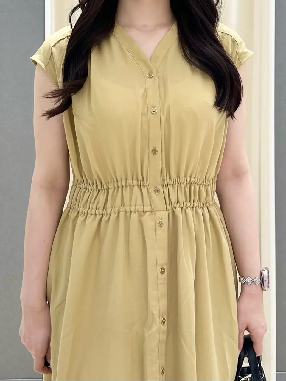 ONWARD CROSSET SELECT 本間 コーディネート画像