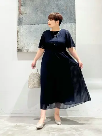 ONWARD CROSSET SELECT 千葉 コーディネート画像