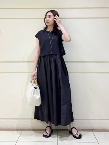 ONWARD CROSSET SELECT Kanako コーディネート画像