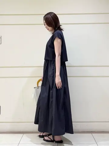 ONWARD CROSSET SELECT Kanako コーディネート画像